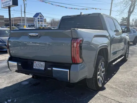 More photos of 2024 Toyota Tundra 1794 at Hi Lo Auto Sales - Frederick - 355, MD