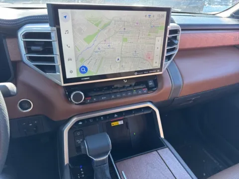 More photos of 2024 Toyota Tundra 1794 at Hi Lo Auto Sales - Frederick - 355, MD