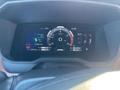 More photos of 2024 Toyota Tundra 1794 at Hi Lo Auto Sales - Frederick - 355, MD