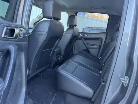 Photos of 2021 Ford Ranger Lariat for sale in Frederick, MD at Hi Lo Auto Sales - Frederick - 355