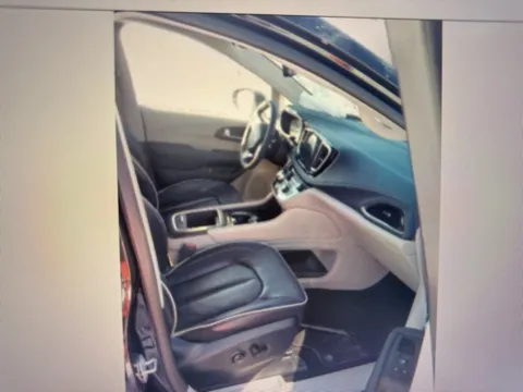 Photos of 2023 Chrysler Pacifica Hybrid Limited for sale in Frederick, MD at Hi Lo Auto Sales - Frederick - 355