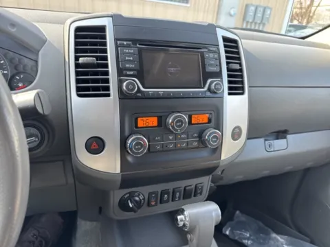 More photos of 2016 Nissan Frontier SV at Hi Lo Auto Sales - Frederick - 355, MD