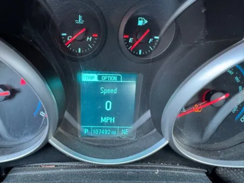 More photos of 2013 Chevrolet Cruze 1LT at Hi Lo Auto Sales - Frederick - 355, MD