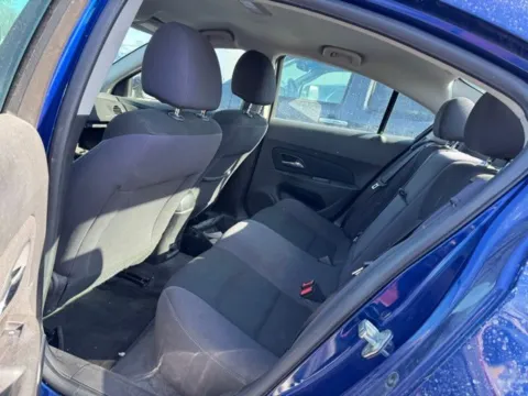 Photos of 2013 Chevrolet Cruze 1LT for sale in Frederick, MD at Hi Lo Auto Sales - Frederick - 355