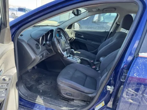 Another view of 2013 Chevrolet Cruze 1LT for sale in Frederick, MD at Hi Lo Auto Sales - Frederick - 355