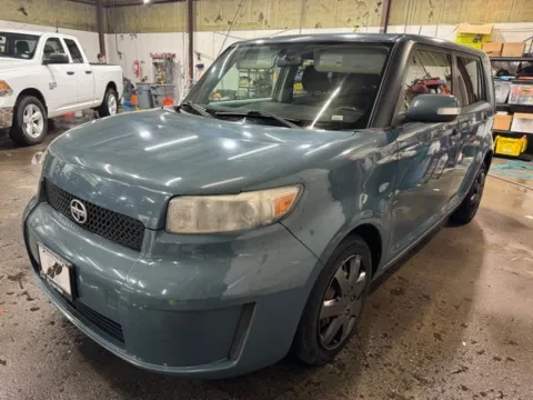 Photos of 2010 Scion xB for sale in Frederick, MD at Hi Lo Auto Sales - Frederick - 355