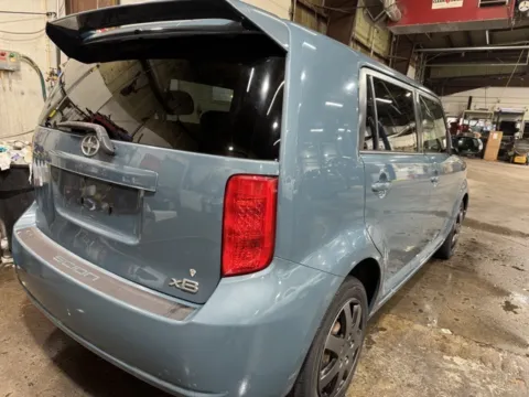 More photos of 2010 Scion xB at Hi Lo Auto Sales - Frederick - 355, MD