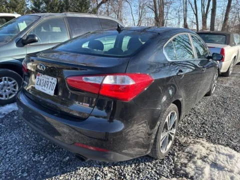 More photos of 2015 Kia Forte EX at Hi Lo Auto Sales - Frederick - 355, MD