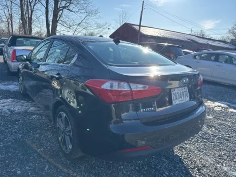 Photos of 2015 Kia Forte EX for sale in Frederick, MD at Hi Lo Auto Sales - Frederick - 355