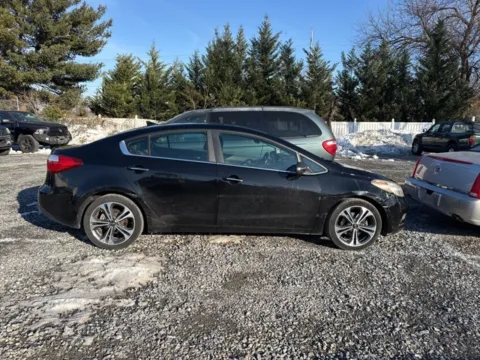 More photos of 2015 Kia Forte EX at Hi Lo Auto Sales - Frederick - 355, MD
