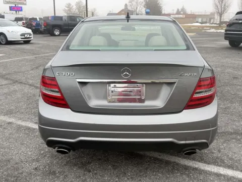 More photos of 2013 Mercedes-Benz C-Class C 300 at Hi Lo Auto Sales - Frederick - 355, MD
