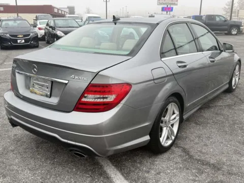 More photos of 2013 Mercedes-Benz C-Class C 300 at Hi Lo Auto Sales - Frederick - 355, MD