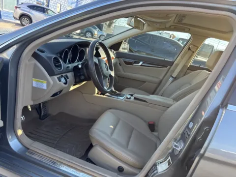 Another view of 2013 Mercedes-Benz C-Class C 300 for sale in Frederick, MD at Hi Lo Auto Sales - Frederick - 355