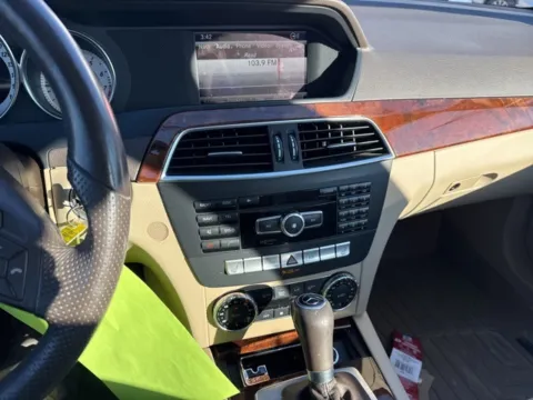 More photos of 2013 Mercedes-Benz C-Class C 300 at Hi Lo Auto Sales - Frederick - 355, MD
