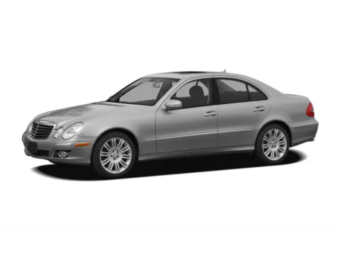 2007 Mercedes-Benz E-Class E 350 for sale in Frederick, MD