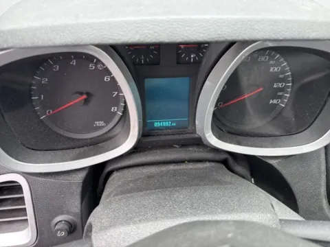 More photos of 2015 Chevrolet Equinox LS at Hi Lo Auto Sales - Frederick - 355, MD