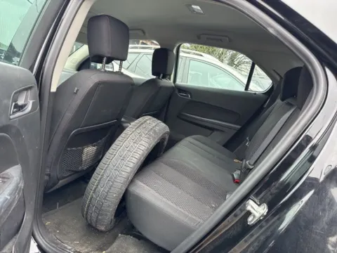 Another view of 2015 Chevrolet Equinox LS for sale in Frederick, MD at Hi Lo Auto Sales - Frederick - 355