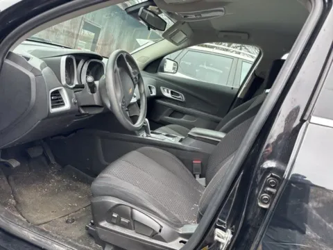 Photos of 2015 Chevrolet Equinox LS for sale in Frederick, MD at Hi Lo Auto Sales - Frederick - 355