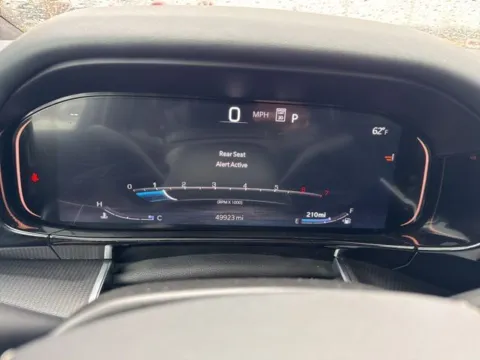 More photos of 2024 Jeep Grand Wagoneer L Series II at Hi Lo Auto Sales - Frederick - 355, MD