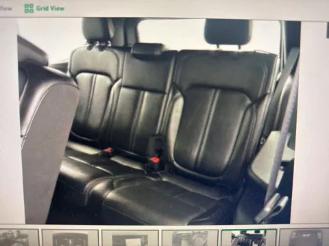 More photos of 2024 Jeep Wagoneer Series II at Hi Lo Auto Sales - Frederick - 355, MD