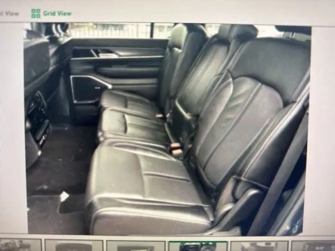 Another view of 2024 Jeep Wagoneer Series II for sale in Frederick, MD at Hi Lo Auto Sales - Frederick - 355