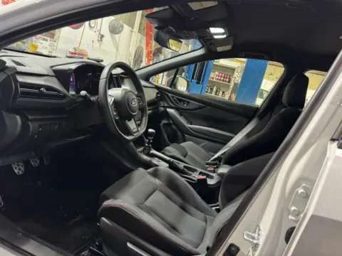 Another view of 2025 Subaru WRX Premium for sale in Frederick, MD at Hi Lo Auto Sales - Frederick - 355