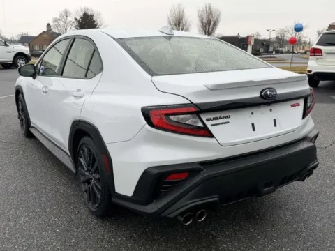 Another view of 2025 Subaru WRX Premium for sale in Frederick, MD at Hi Lo Auto Sales - Frederick - 355