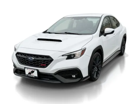 White 2025 Subaru WRX Premium for sale in Frederick, MD