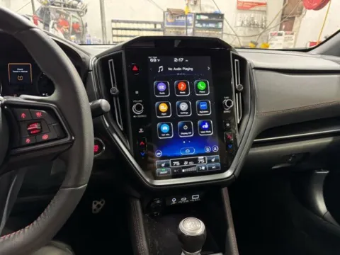 More photos of 2025 Subaru WRX Premium at Hi Lo Auto Sales - Frederick - 355, MD