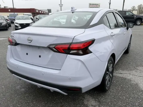 More photos of 2025 Nissan Versa 1.6 SV at Hi Lo Auto Sales - Frederick - 355, MD