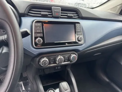 More photos of 2025 Nissan Versa 1.6 SV at Hi Lo Auto Sales - Frederick - 355, MD