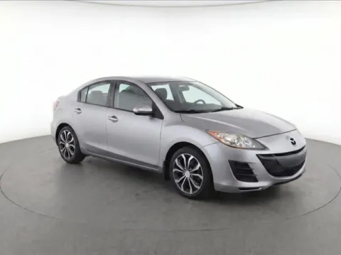 Photos of 2010 Mazda Mazda3 i Sport for sale in Frederick, MD at Hi Lo Auto Sales - Frederick - 355