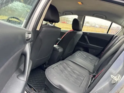 Another view of 2010 Mazda Mazda3 i Sport for sale in Frederick, MD at Hi Lo Auto Sales - Frederick - 355