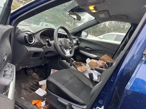 Photos of 2020 Nissan Kicks SV for sale in Frederick, MD at Hi Lo Auto Sales - Frederick - 355