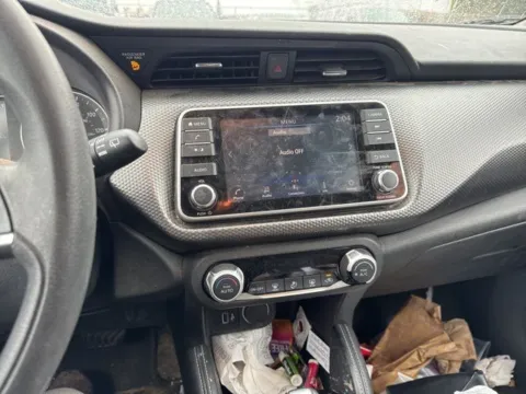 Another view of 2020 Nissan Kicks SV for sale in Frederick, MD at Hi Lo Auto Sales - Frederick - 355