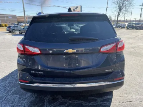 More photos of 2018 Chevrolet Equinox LT at Hi Lo Auto Sales - Frederick - 355, MD
