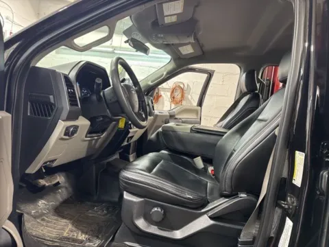 Another view of 2019 Ford F-250SD XLT for sale in Frederick, MD at Hi Lo Auto Sales - Frederick - 355