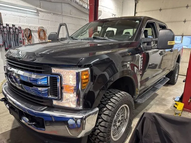 2019 Ford F-250SD XLT for sale in Frederick, MD