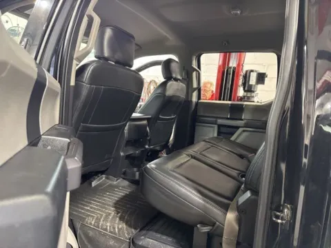 Photos of 2019 Ford F-250SD XLT for sale in Frederick, MD at Hi Lo Auto Sales - Frederick - 355
