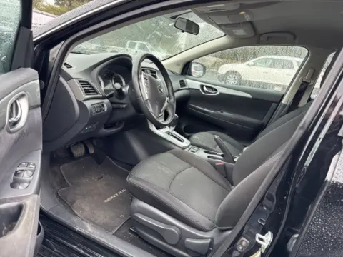 Another view of 2015 Nissan Sentra SR for sale in Frederick, MD at Hi Lo Auto Sales - Frederick - 355