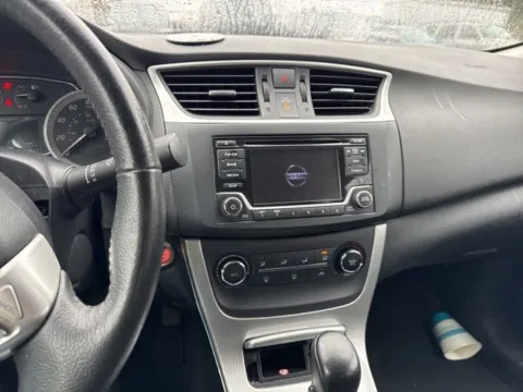 More photos of 2015 Nissan Sentra SR at Hi Lo Auto Sales - Frederick - 355, MD