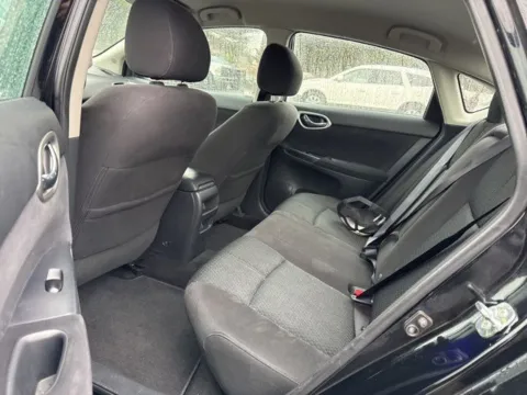 Photos of 2015 Nissan Sentra SR for sale in Frederick, MD at Hi Lo Auto Sales - Frederick - 355