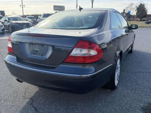 More photos of 2009 Mercedes-Benz CLK 350 at Hi Lo Auto Sales - Frederick - 355, MD