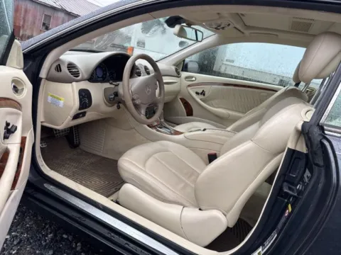 Photos of 2009 Mercedes-Benz CLK 350 for sale in Frederick, MD at Hi Lo Auto Sales - Frederick - 355