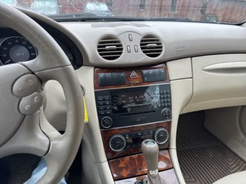 More photos of 2009 Mercedes-Benz CLK 350 at Hi Lo Auto Sales - Frederick - 355, MD