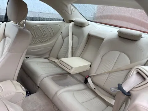 Another view of 2009 Mercedes-Benz CLK 350 for sale in Frederick, MD at Hi Lo Auto Sales - Frederick - 355