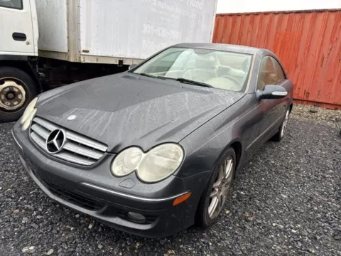 2009 Mercedes-Benz CLK 350 for sale in Frederick, MD