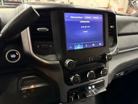 More photos of 2024 Ram 3500 Big Horn at Hi Lo Auto Sales - Frederick - 355, MD