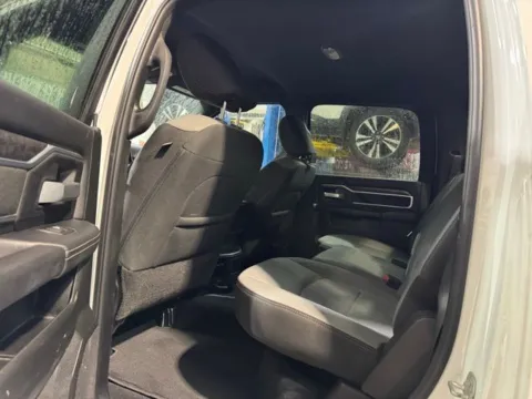 Photos of 2024 Ram 3500 Big Horn for sale in Frederick, MD at Hi Lo Auto Sales - Frederick - 355