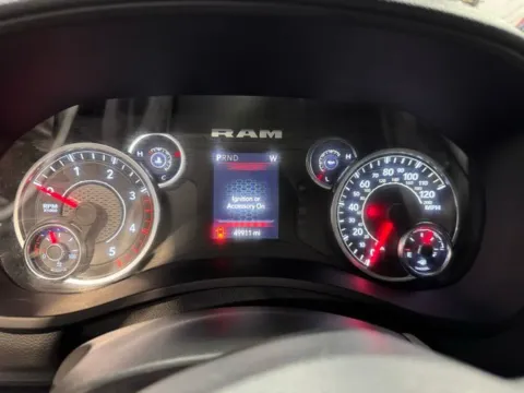 More photos of 2024 Ram 3500 Big Horn at Hi Lo Auto Sales - Frederick - 355, MD